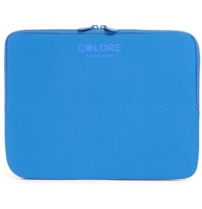 Etui na laptopa TUCANO Colore 15.6 cali Niebieski