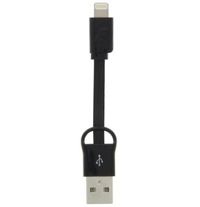 Adapter USB - Lightning ENERGIZER C21UBLIABK4