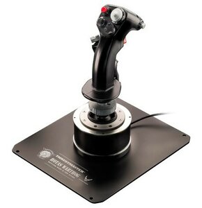 Kontroler THRUSTMASTER Hotas Warthog (PC)