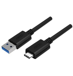Kabel USB - USB Typ-C UNITEK 1 m