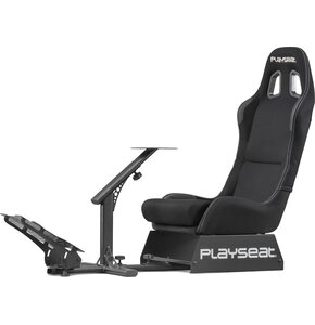 Kokpit PLAYSEAT Evolution Czarny