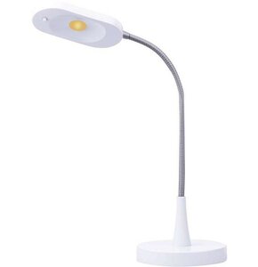 Lampka biurkowa EMOS HT6105 Biały