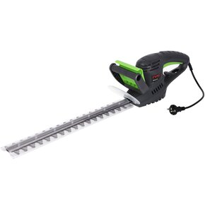 Nożyce do żywopłotu NAC HE45-CH 450mm 0.45kW elektryczne