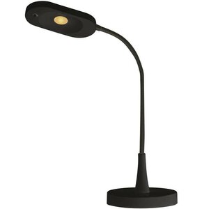 Lampka biurkowa EMOS HT6105 Czarny