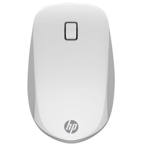 Mysz HP Z5000 Biało-szary