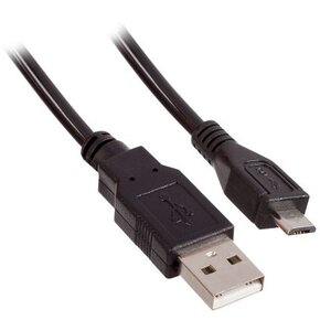 Kabel USB - Micro USB ARKAS 1 m