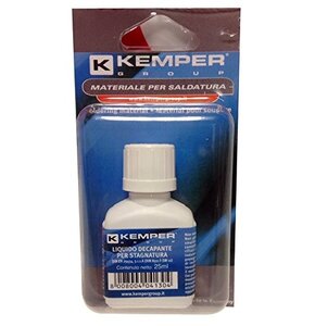 Woda do lutowania KEMPER L0100ACID1