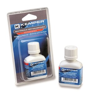 Woda do lutowania KEMPER L0100ACID1