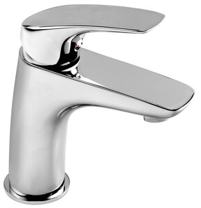 Bateria umywalkowa DEANTE Cynia BCY 021M Chrom