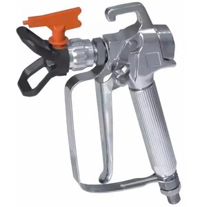 Pistolet natryskowy DEDRA DED7430