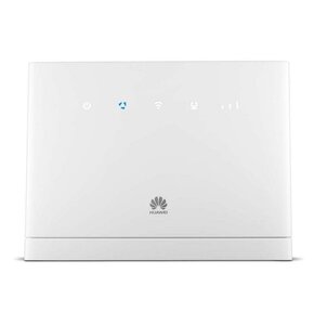Router HUAWEI B315 LTE