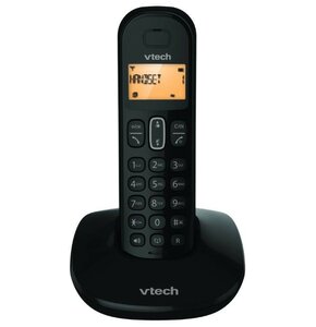 Telefon VTECH CS1200 Czarny