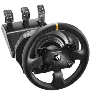 Kierownica THRUSTMASTER TX Leather Edition (PC/Xbox One)