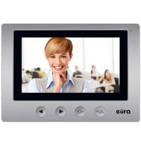 Monitor do wideodomofonu EURA VDA-20A3