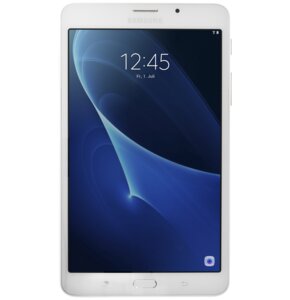 Tablet SAMSUNG Galaxy Tab A 7" 1.5/8 GB LTE Wi-Fi Biały