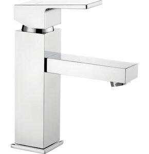 Bateria umywalkowa DEANTE Anemon BCZ 021M Chrom