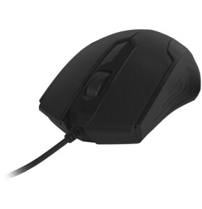 Mysz ART AM-93 Czarny