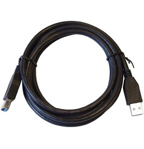 Kabel USB-A - USB-A ART 1.8 m