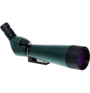Luneta PRAKTICA Highlander 20-60x80 ze statywem