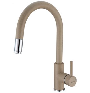 Bateria ALVEUS Delos kol.55 2090555 Beżowy