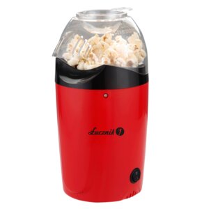 Maszyna do popcornu ŁUCZNIK AM-6611C