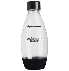 Butelka plastikowa SODASTREAM 2x0.5l