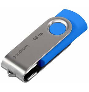 Pendrive GOODRAM UTS2 USB 2.0 16GB Niebieski