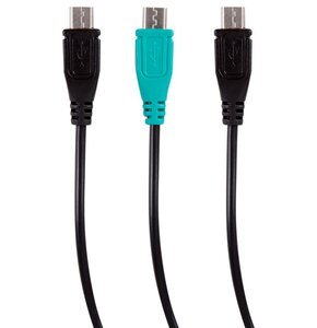 Kabel USB - Micro USB ARKAS 1.2 m