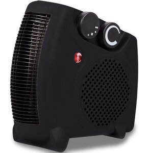 Termowentylator ELDOM HL8C Czarny
