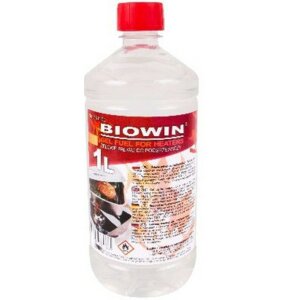 Paliwo żelowe BIOWIN 331100 (1 litr)