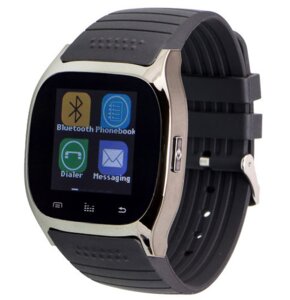 Smartwatch GARETT G10 Czarny
