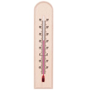 Termometr pokojowy BIOTERM 011200 (185/40 mm)