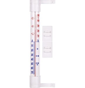 Termometr zewnętrzny BIOTERM 020500 (230/26 mm)