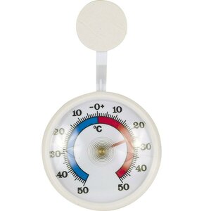 Termometr zewnętrzny BIOTERM 024500 (125/72 mm)