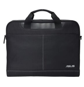 Torba na laptopa ASUS Nereus Carry Bag 16 cali Czarny