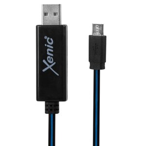 Kabel USB - Micro USB XENIC 1 m