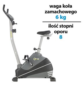Rower magnetyczny HMS M0907