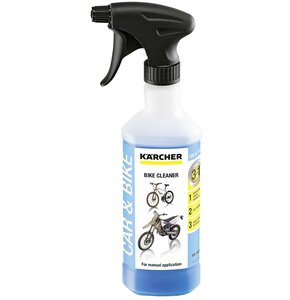 Płyn do czyszczenia rowerów i motocykli KARCHER RM 44 6.295-763.0 500 ml
