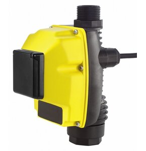 Zabezpieczenie przed pracą na sucho KARCHER 6.997-355.0