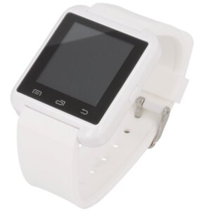Smartwatch GARETT Smart Biały