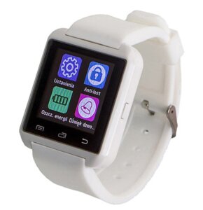 Smartwatch GARETT G5 Biały