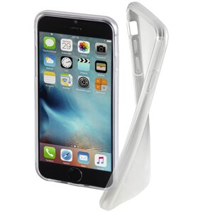 Etui HAMA Crystal Case do Apple iPhone 7/8/SE 2020 Przezroczysty