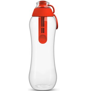 Butelka filtrująca DAFI 500 ml