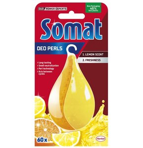 Odświeżacz do zmywarek SOMAT Somat Deo Lemon
