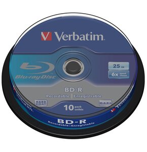 Płyta VERBATIM BD-R