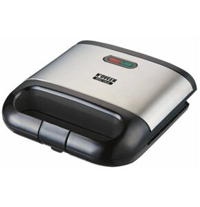 Opiekacz NOVEEN SM450 Inox