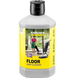 Płyn do mycia podłóg KARCHER 6.295-775.0 1000 ml