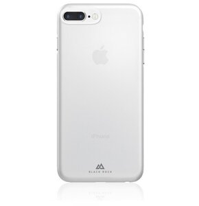 Etui HAMA Black Rock Etui Ultra Thin Iced do iPhone 7 Plus/8 Plus Przezroczysty