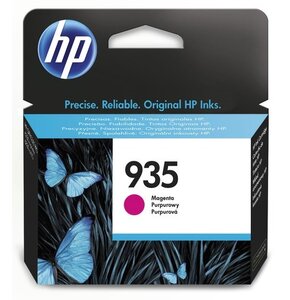 Tusz HP 935 Instant Ink Purpurowy 4.5 ml C2P21AE