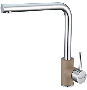 Bateria ALVEUS Selma kol.55 2090655 Beżowy/chrom